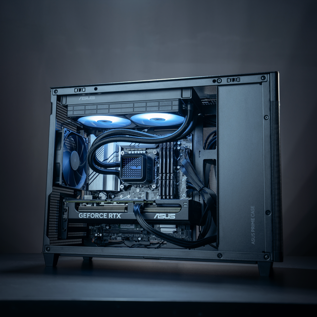 Asus Prime Ge Force Rtx 40 Series 3